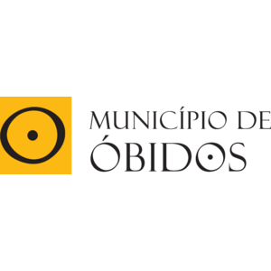 Município de Óbidos Logo