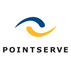 Pointserve Logo