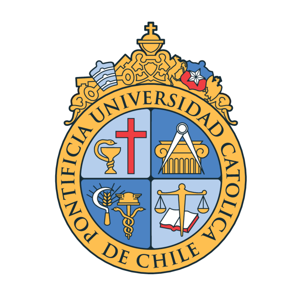 Universidad,Catolica,de,Chile