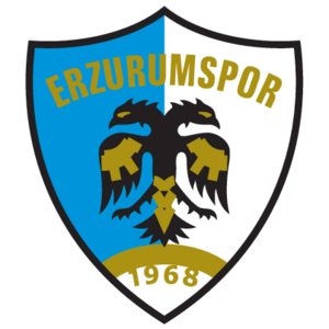 Erzurumspor Logo
