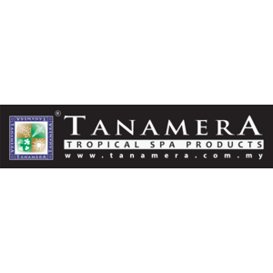 Tanamera Tropical Spa SB Logo