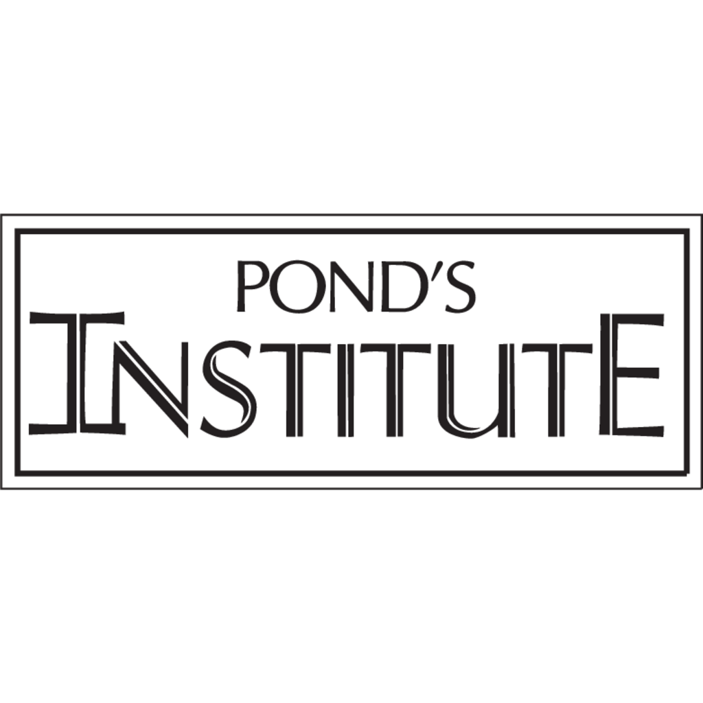Pond's,Institute