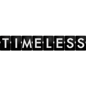 Timeless Logo