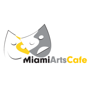 Miami Arts Cafe(25) Logo
