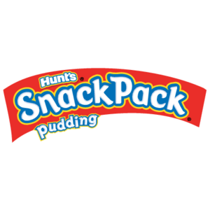 Hunt's Snack Pack Logo