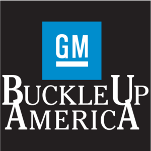 Buckle Up America Logo