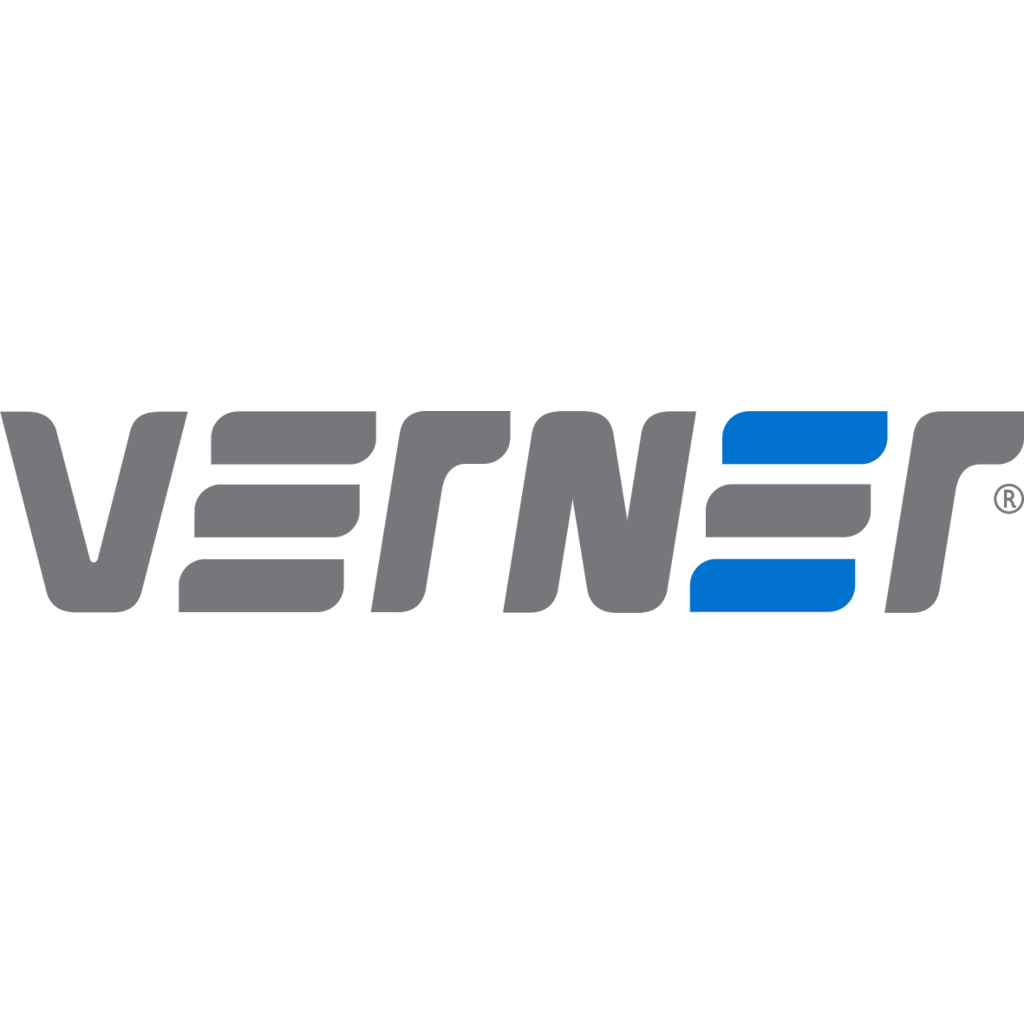 Logo, Industry, Norway, Verner