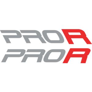 Polaris Pro R Logo