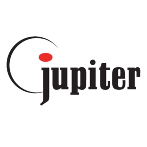 Jupiter(93) Logo