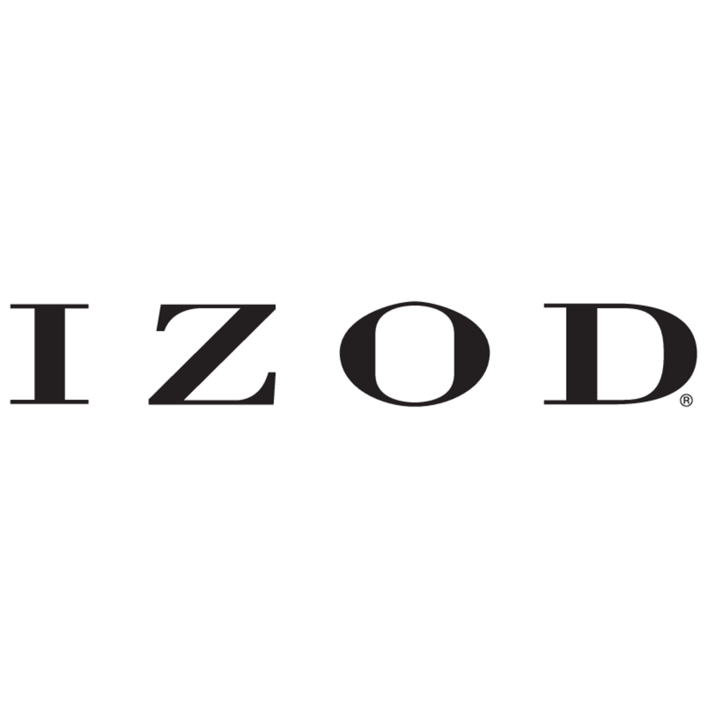 Izod