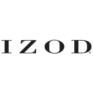 Izod Logo