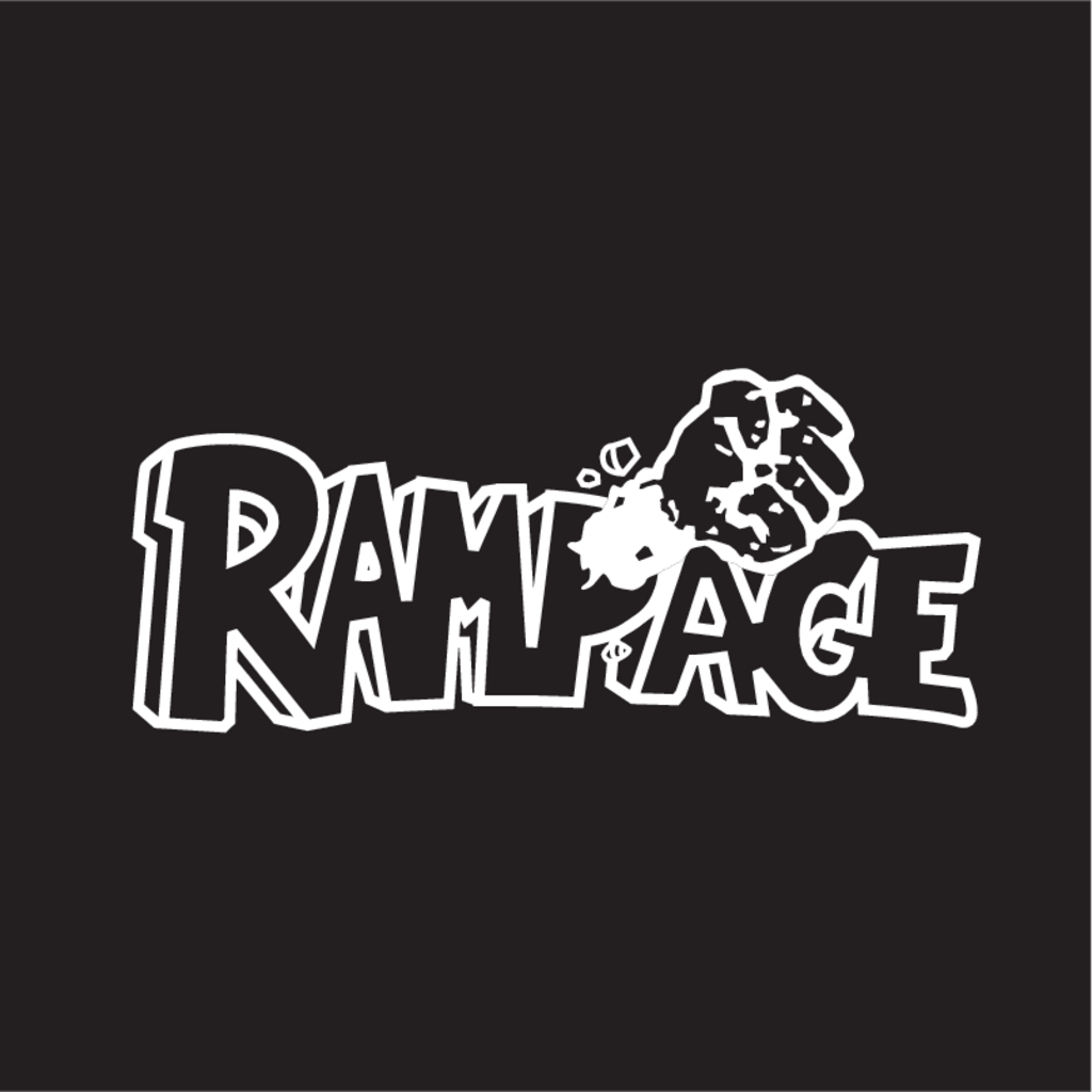 Rampage Logo Vector Logo Of Rampage Brand Free Download Eps Ai Png Cdr Formats