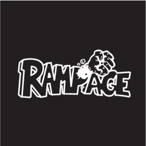 Rampage Logo