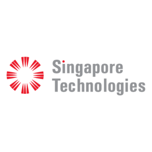 Singapore Technologies Logo
