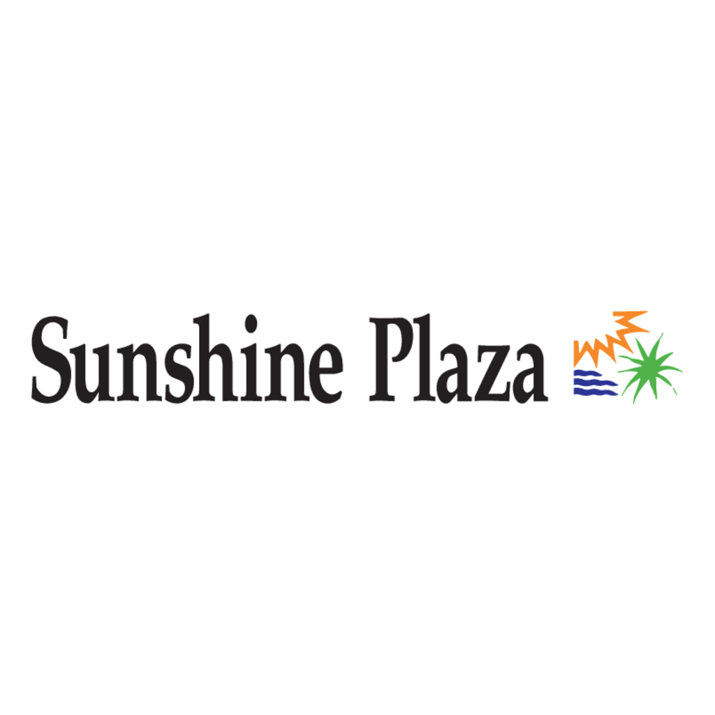 Sunshine,Plaza