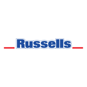 Russells Logo