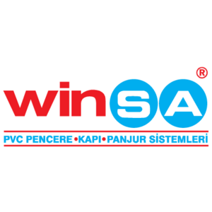 WinSA Logo