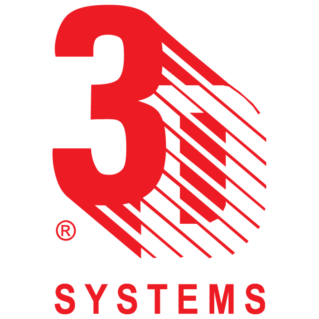 3D,Systems