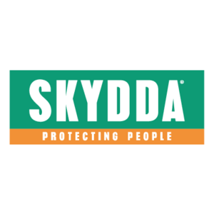 Skydda Logo