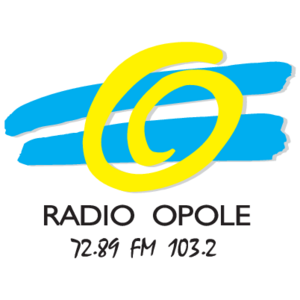 Opole Radio Logo