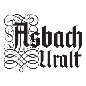 Asbach Uralt Logo