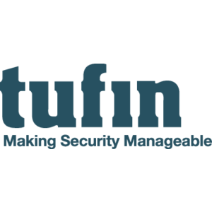 Tufin Logo