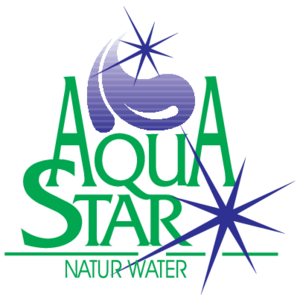Aqua Star Logo