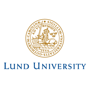 Lunds Universitet(188) Logo
