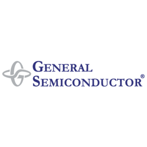 General Semiconductor Logo