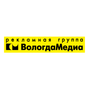 VologdaMedia Logo