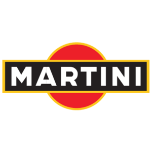 Martini Logo