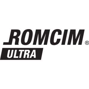 ROMCIM Logo