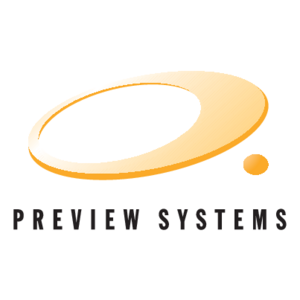 Preview Systems Logo