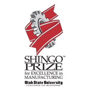 Shingo Prize(56) Logo