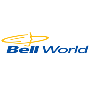 Bell World Logo