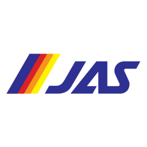 JAS Logo