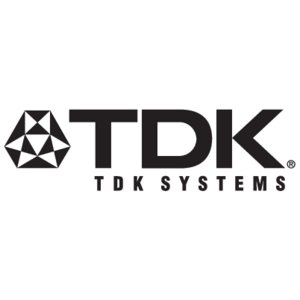 TDK Logo