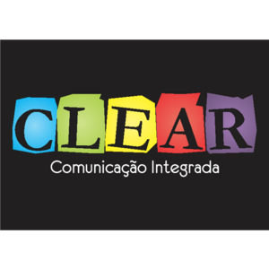 Clear Logo