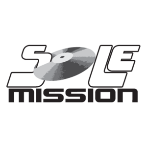 Sole Mission Inc  Logo