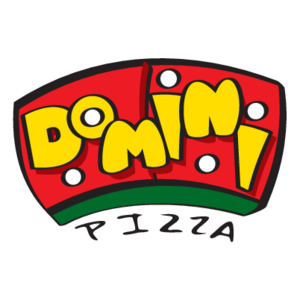 Domini Pizza Logo