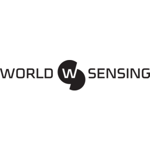 World Sensing Logo