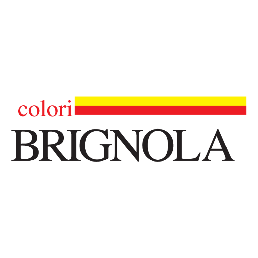 Brignola,Colori