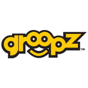 Groopz Logo