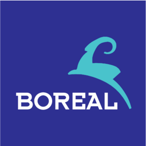 Boreal Logo