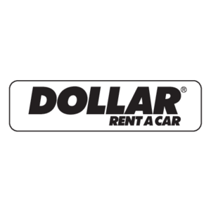 Dollar Rent A Car(39) Logo