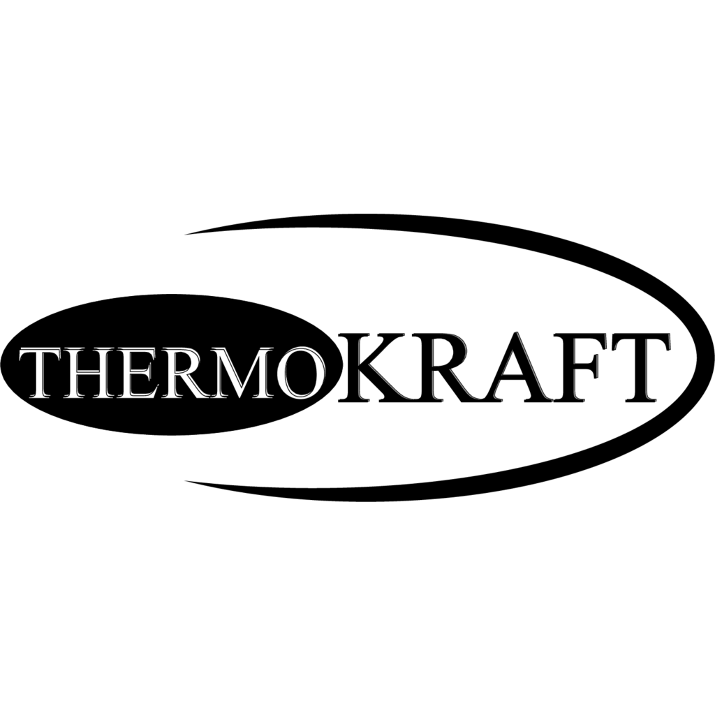 Logo, Technology, China, Thermokraft