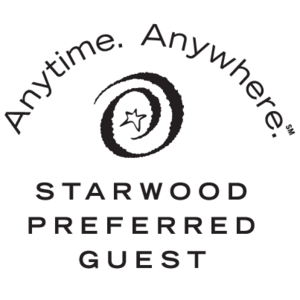 Starwood Preferred Guest(61)