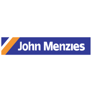 John Menzies Logo