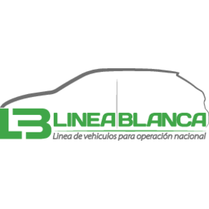 Linea Blanca Logo