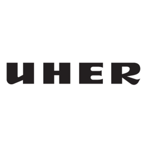 Uher Logo